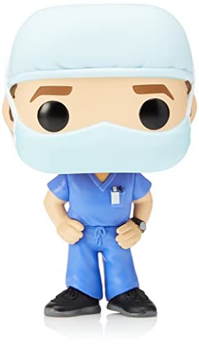 funko front line worker