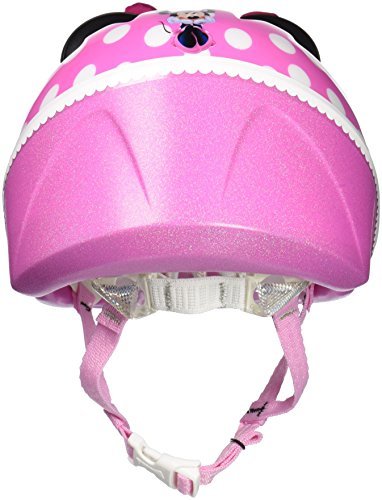 Minnie bike 2024 helmet