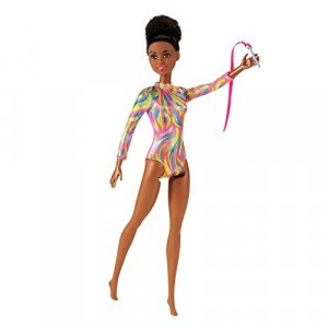 Barbie Color Reveal Foam! Doll & Pet Friend with 25 Surprises: Scented  Bubbles, Outfits, Hair Extension, Kid Bracelet & Charm Hidden in Sand;  Sunny