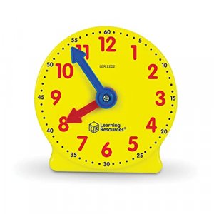 Learning Resources Smart Pack 4