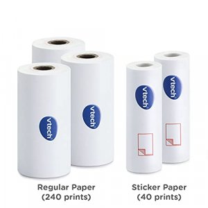 VTech KidiZoom PrintCam Paper Refill Pack