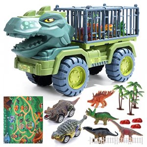 Hot Wheels Monster Trucks Tiger Shark die-cast 1:24 scale vehicle with  Giant Wheels for kids age 3 to 8 years old great gift toy trucks large  scales