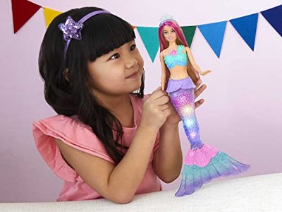 Dreamtopia doll discount