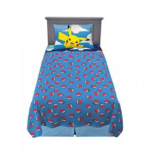 Pokemon clearance twin sheets