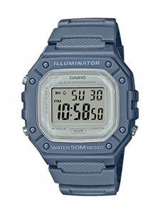  Casio 10 Year Battery World Time Countdown Timer Analog-Digital  Watch (Model: AEQ-120W-9AV) : Clothing, Shoes & Jewelry