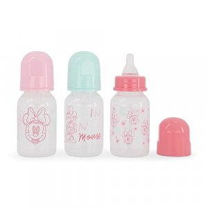 Lansinoh Glass Baby Bottles For Breastfeeding Babies, Includes 4 Medium  Flow Nipples (Size 3M), 8 Ounce (Pack Of 4) - Imported Products from USA -  iBhejo