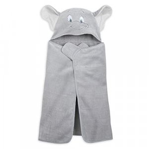 Disney Dumbo Hooded Towel for Baby