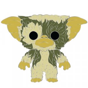 Funko Pop! Sized Pin: Gremlins - Gizmo with possible Chase Variant (Styles  May Vary) - Imported Products from USA - iBhejo