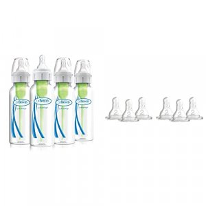 Reflo Smart Cup Spoutless Sippy Cup - 4 pack 