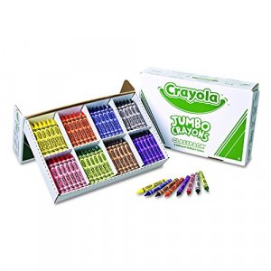 Crayola 16ct Triangular Crayons, 4 Pack - Imported Products from USA -  iBhejo