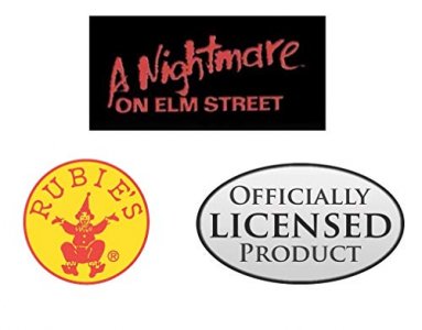 Rubie's Costume Co - Freddy Krueger's Glove