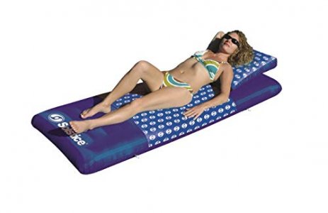 Designer Floating Mattress