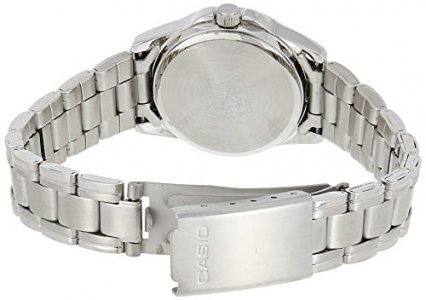 Casio Women's Watch LTP1215A-1A