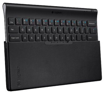 Logitech Tablet Keyboard for Windows 8, Windows RT and Android3.0+