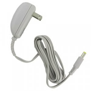 GRAY Fisher Price 6V SWING AC ADAPTER Power Plug Cord (NOT compatible w/Rock & Play)
