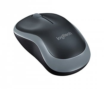 Logitech Play Collection M325C Mouse - Optical - Wireless - Radio