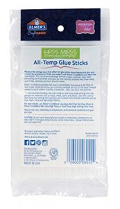 Elmer's® CraftBond® Extra Strength Glue Sticks