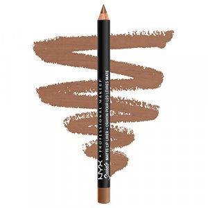 Nude Beige - SLP 857 , NYX Slim Lip Liner Pencil , Cosmetics