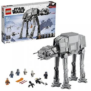 LEGO 75288 Star Wars at-at Walker Toy 40th Anniversary Set