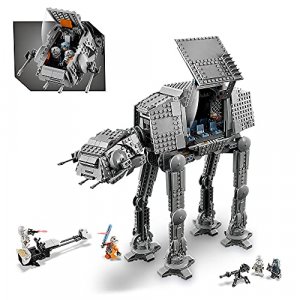 LEGO 75288 Star Wars at-at Walker Toy 40th Anniversary Set