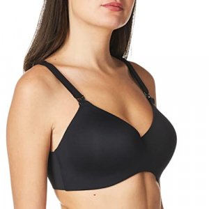 Calvin Klein Women's Seductive Comfort Lift Strapless Multiway Bra, Bare,  34C - Imported Products from USA - iBhejo
