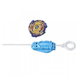 Hasbro Beyblade Burst Surge Slingshock Sphinx S4 and Hypersphere