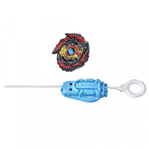  Beyblade Burst Surge Speedstorm Volt Knockout Battle Set –  Complete Battle Game Set with Beystadium, 2 Battling Top Toys and 2  Launchers