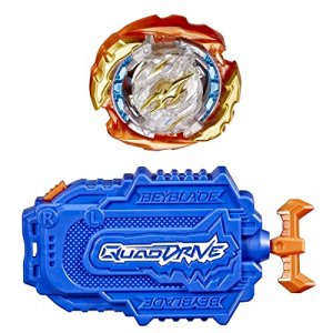 BEYBLADE Burst Evolution Trio Valtryek 3-Pack - Genesis Valtryek V3, Sword  Valtryek V5, Valtryek V2 Attack-Type Battling Game Top Toys (