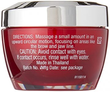 Olay Regenerist Micro-Sculpting Cream, Anti Aging Moisturizer,1.7 oz