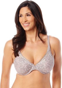  Playtex Womens 18 Hour Seamless Smoothing Full Coverage  Us4049