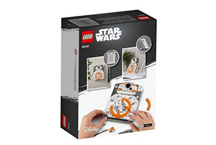 Lego brick sketches discount bb8