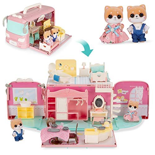 best choice products dollhouse