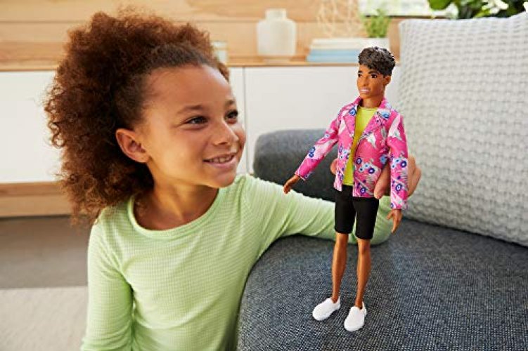 Barbie ken 60th online anniversary doll