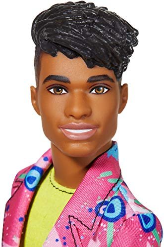 Barbie ken best sale 60th anniversary doll