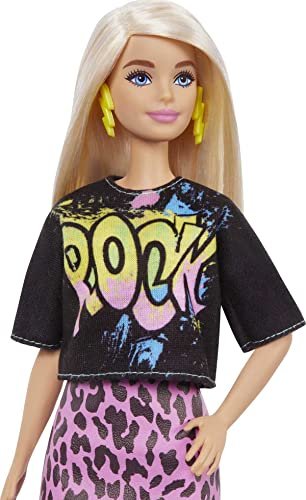 Barbies for 2024 8 year olds