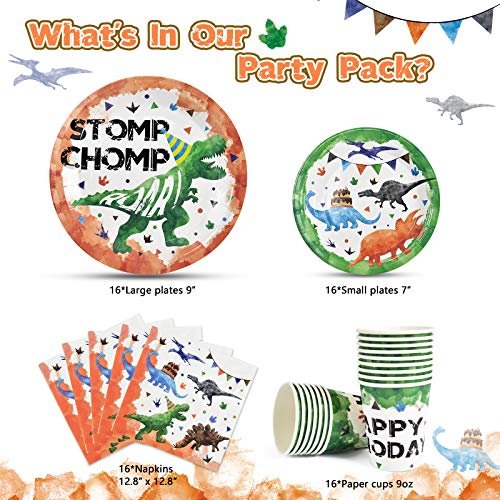 Claw Boppers Party Accessory Pkg/6