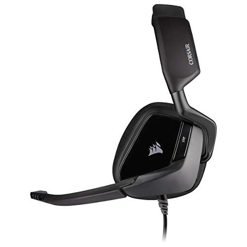 Corsair void rgb discount elite 7.1 channel headset