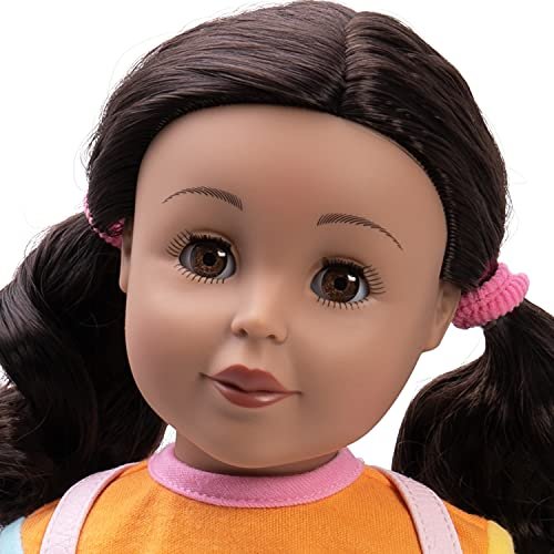 Adora 18 inch Dolls - Amazing Girls Collection ( Exclusive)