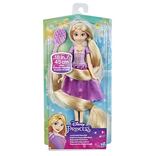 Disney Princess Ultra Long Hair Rapunzel 8193445  Argos Price Tracker   pricehistorycouk