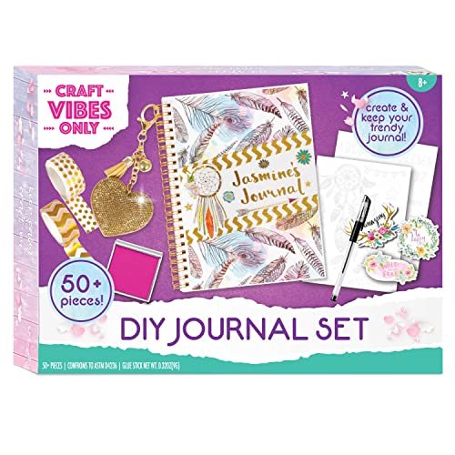 STMT Journaling Set by Horizon Group USA