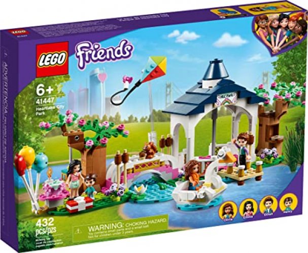 Lego friends best sale discontinued sets