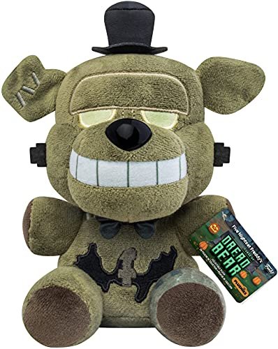 Funko pop stuffed clearance animals