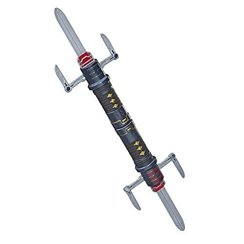 Snake Eyes: Ninja Strike Electronic Sword