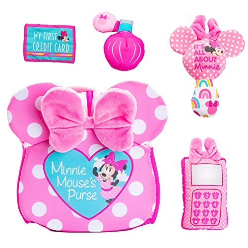 Minnie Mouse Purse – Seattle Hats