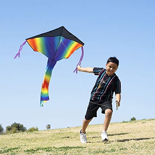 Kite Launcher With Kite Toy Set,funny Kite Beach Outdoor Toys For