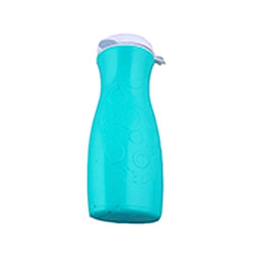  bubba. Flo Kids Water Bottle with Leak-Proof Lid, 16oz  Dishwasher Safe Water Bottle & Bubba Flo Kids Water Bottle with Leak-Proof  Lid, 16oz Dishwasher Safe Water Bottle, Aqua Waters : Baby