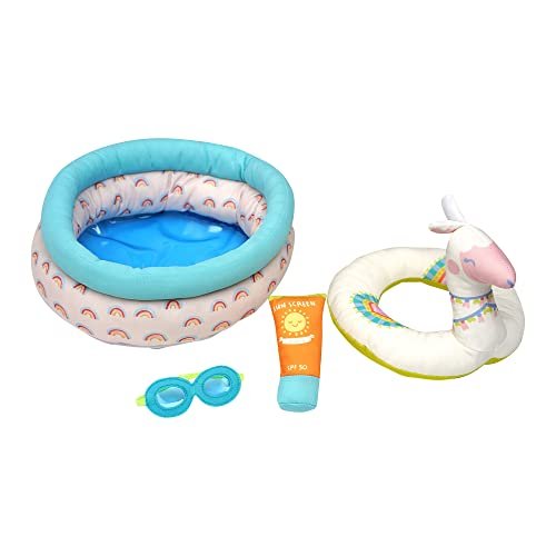 Baby doll hot sale floaties