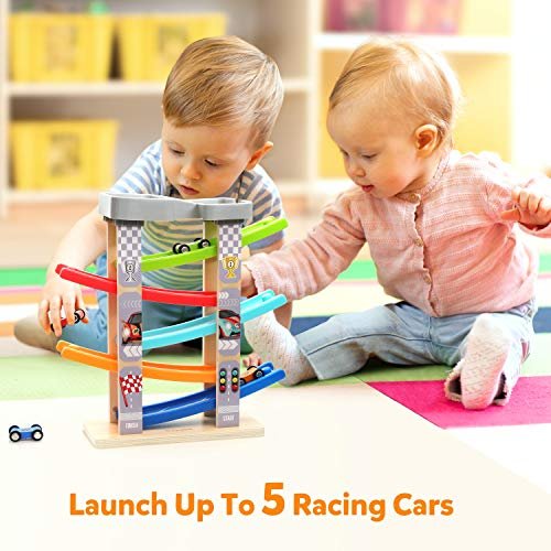 Dailyfunn Montessori Toys Color&Shape Sorting Learning Matching Box for  Baby Toddlers 1-3 Year Old