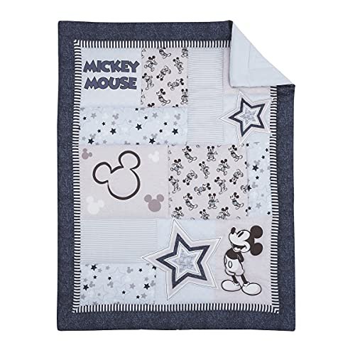 Disney mini crib online bedding