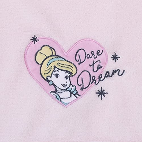 Disney princess dare to hotsell dream bedding